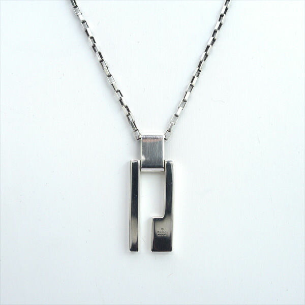 楽天市場】gucci カットアウト ネックレスの通販