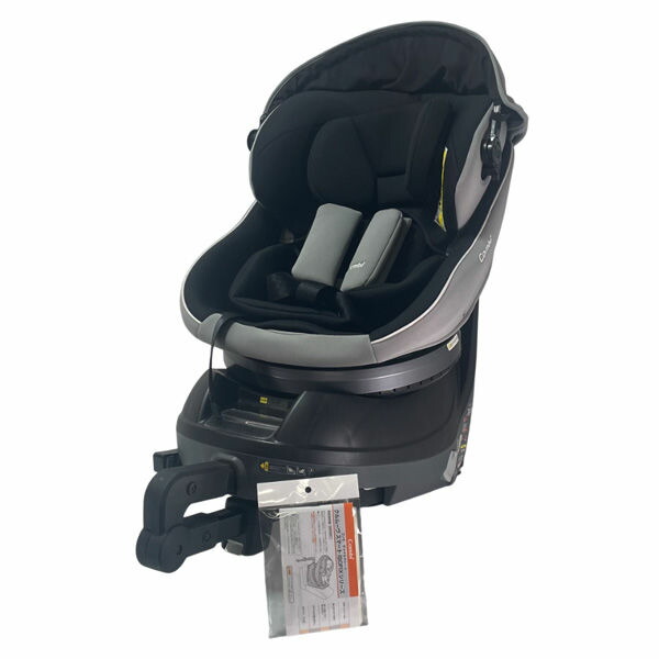 楽天市場】クルムーヴ スマート isofix エッグショック jl-590の通販