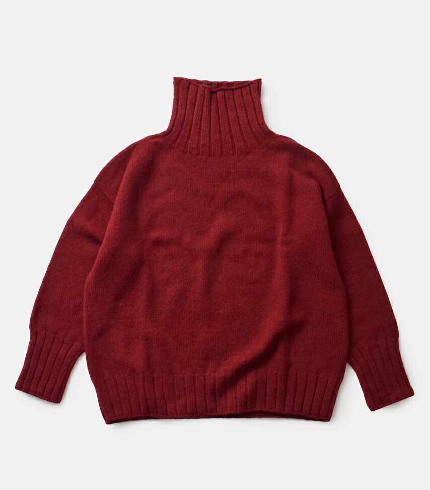 楽天市場】ISLAND TIDES アイランドタイド aranciato別注 ラムズウール