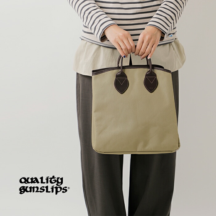 楽天市場】QUALITY GUNSLIPS クオリティーガンスリップス 600デニール