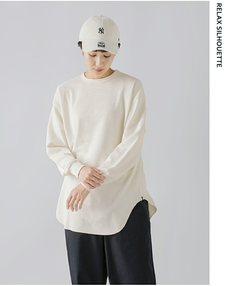 楽天市場】DAIWA PIER39 ダイワピア39 テック サーマル クルーネック