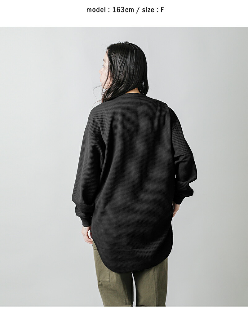 楽天市場】DAIWA PIER39 ダイワピア39 テック サーマル クルーネック