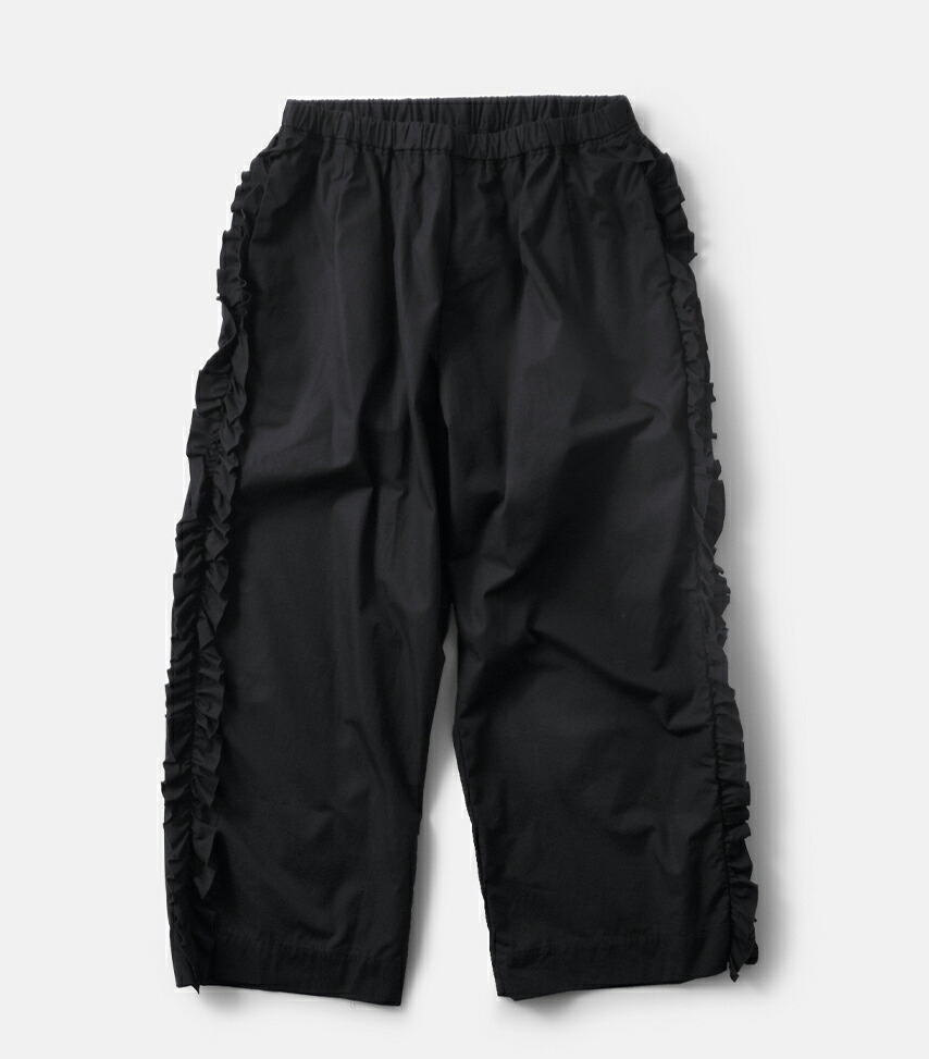 楽天市場】Gauze# ガーゼ コットン ビビアン パンツ “VIVIENNE PANTS