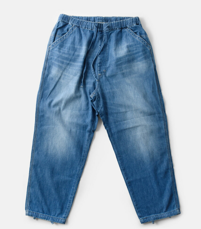 楽天市場】Lee リー ライトオンス デニム イージー ペインターパンツ