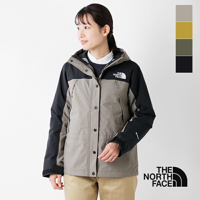 楽天市場】THE NORTH FACE ノースフェイス マウンテン ライト