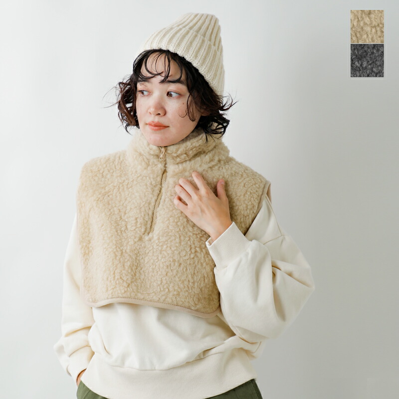 楽天市場】Cold Breaker コールドブレーカー ジップ ビブ ネック