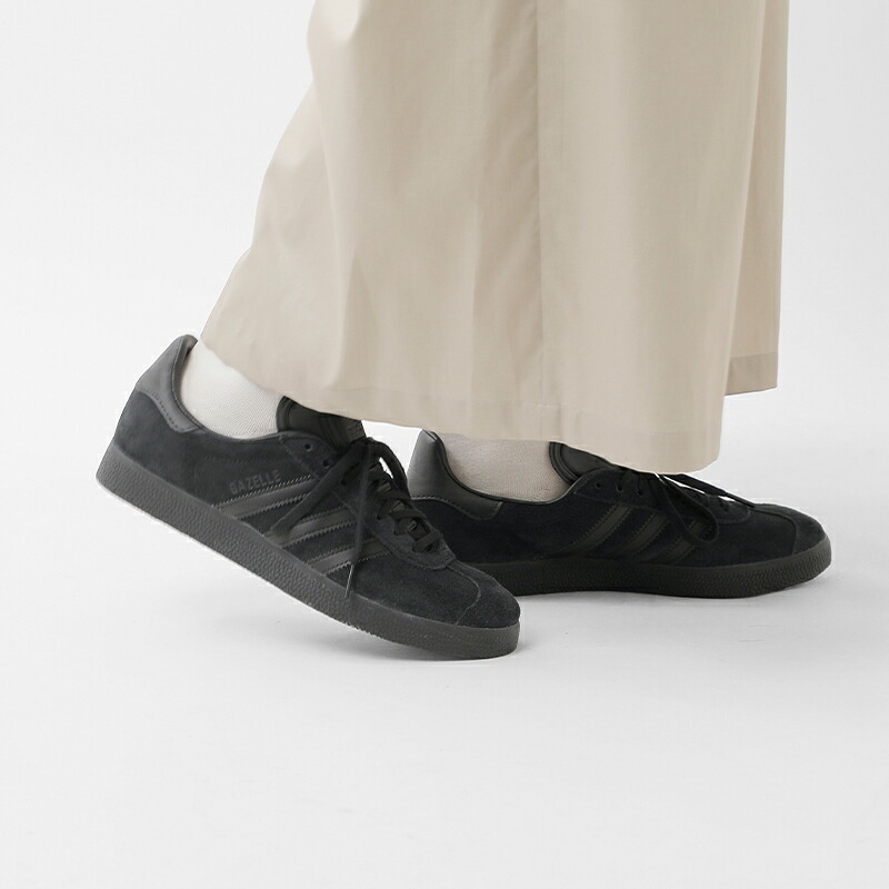 楽天市場】adidas Originals アディダス オリジナルス ガゼル レザー