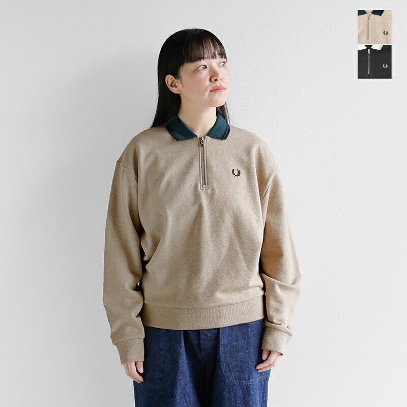 楽天市場】セール【30%OFF】FRED PERRY フレッド ペリー コットン