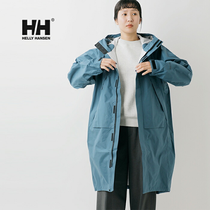 楽天市場】セール【30%OFF】HELLY HANSEN ヘリーハンセン 防水