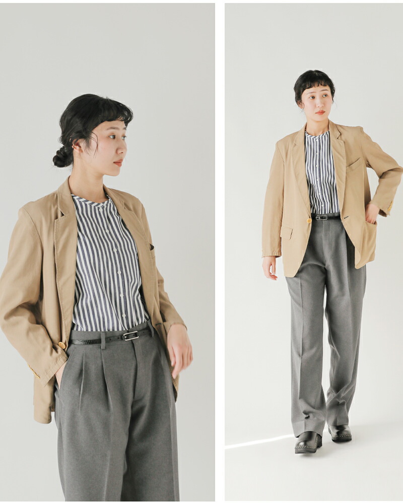 楽天市場】MASTER&Co. マスターアンドコー 型押し レザー ベルト