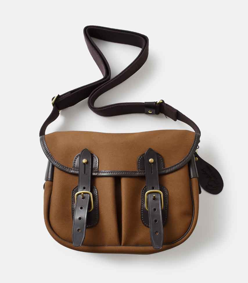 楽天市場】Brady ブレディ ツイル プリーツ ポケット ショルダーバッグ