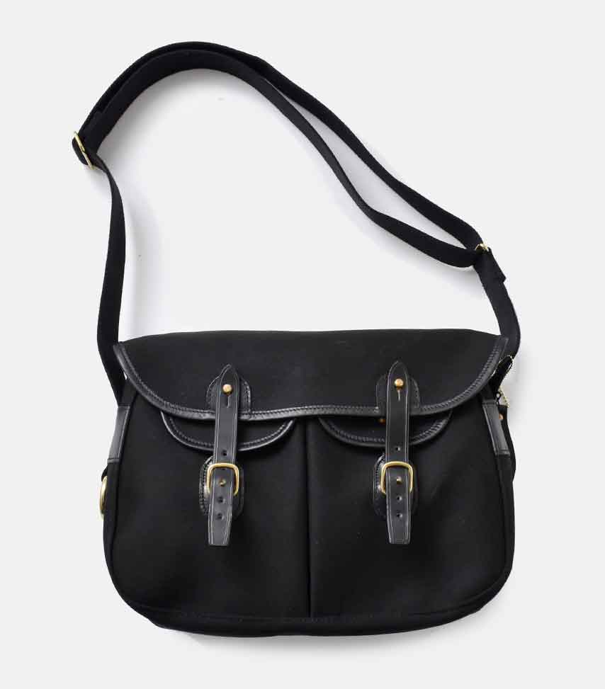楽天市場】Brady ブレディ ツイルショルダーバッグ “ARIEL TROUT SMALL
