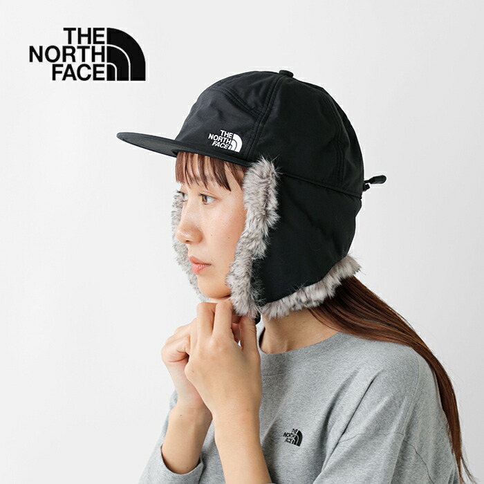 楽天市場】THE NORTH FACE ノースフェイス バッドランド キャップ 帽子