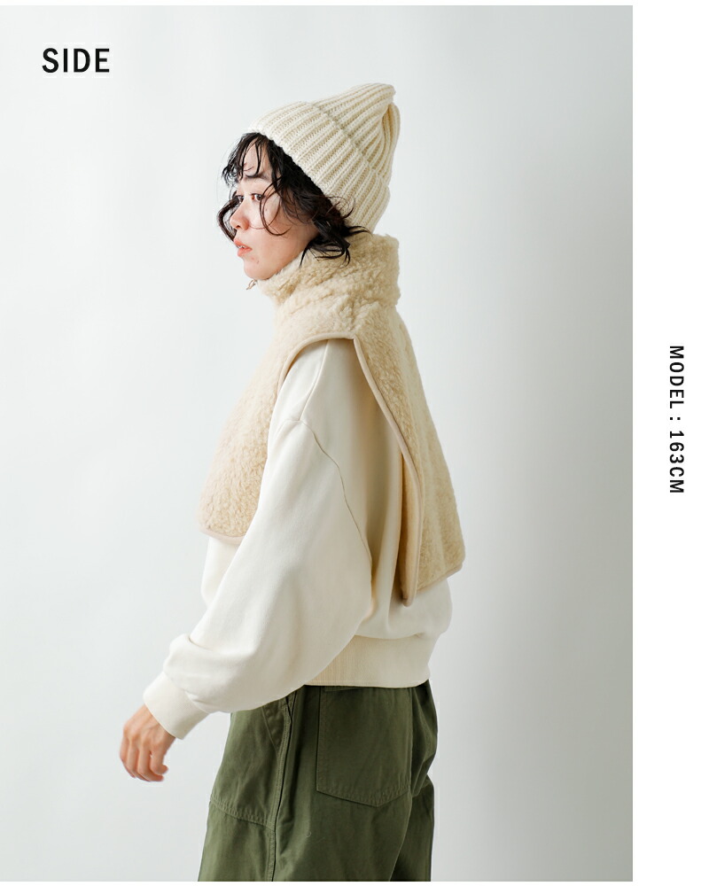 楽天市場】Cold Breaker コールドブレーカー ジップ ビブ ネック