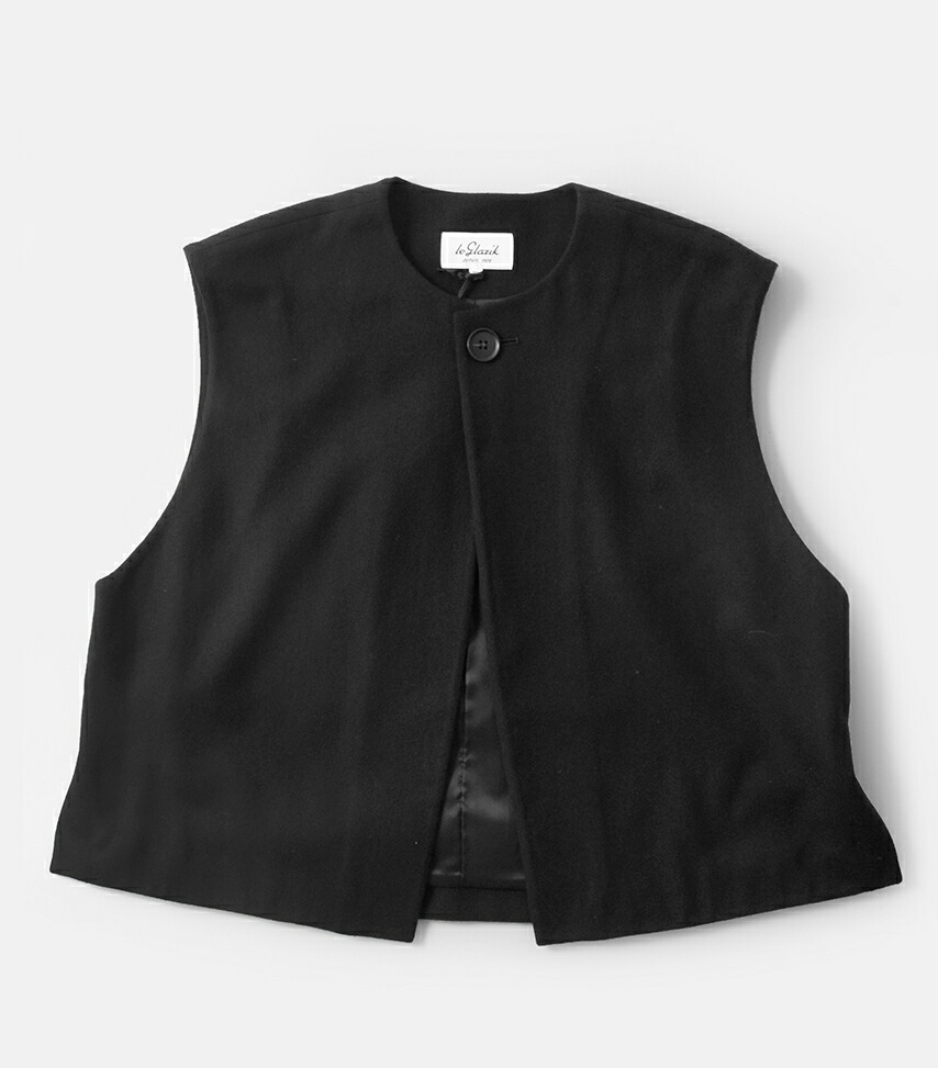 楽天市場】Le Glazik ルグラジック ウール フェルティング フランネル