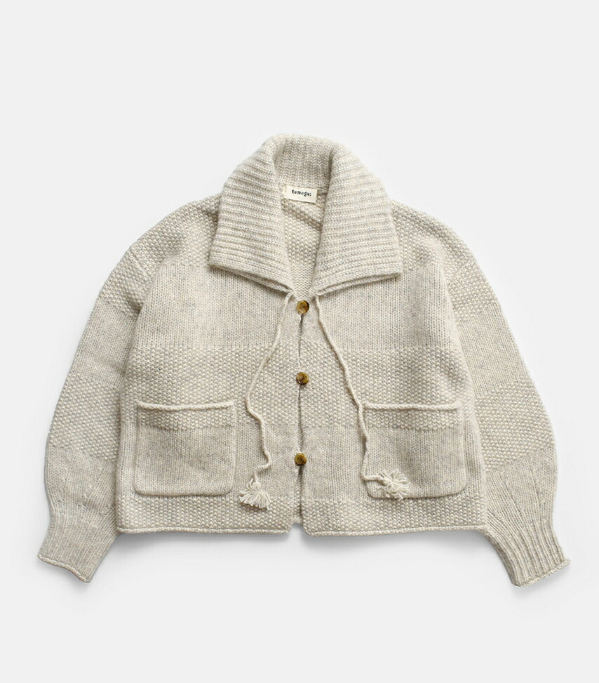 楽天市場】tumugu ツムグ ウール コットン ローゲージ ニット