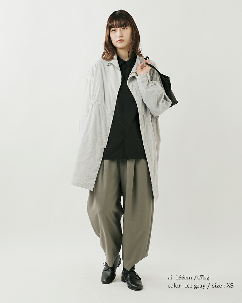 楽天市場】FIR MUM フィル マム ナイロンタスランオックス オーバー