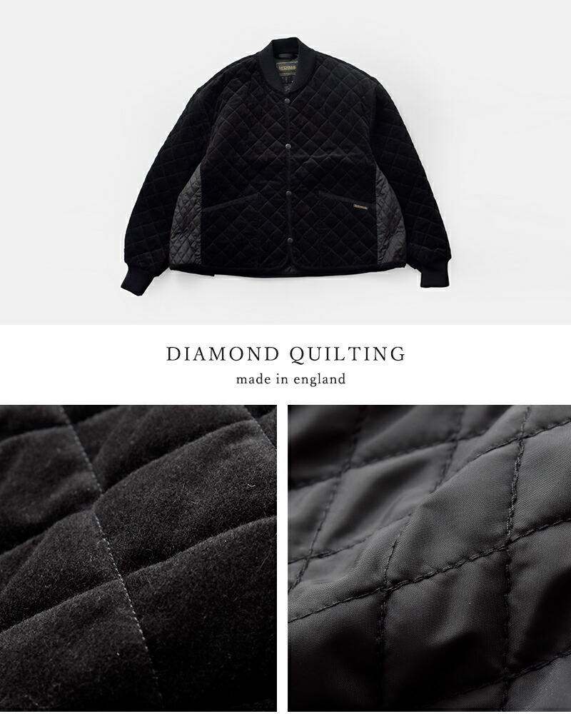 楽天市場】セール【30%OFF】LAVENHAM ラベンハム ベルベット