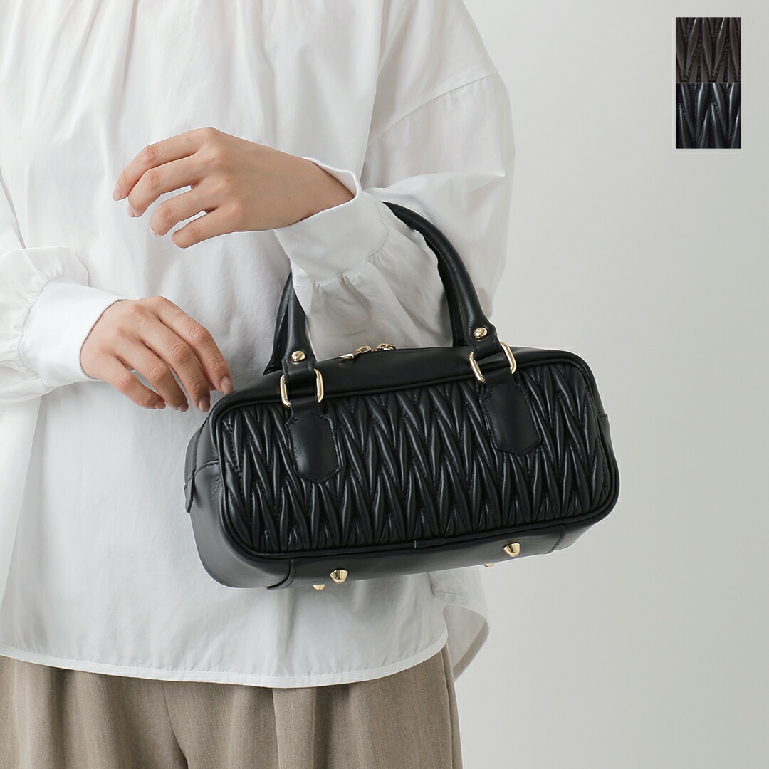 楽天市場】MARLON マーロン SAUVAGE レザー 2way ハンド ショルダー