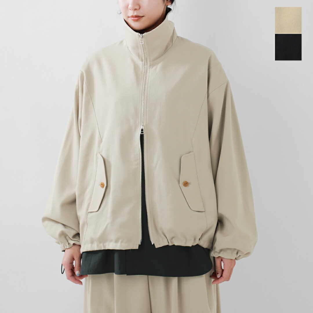 楽天市場】VOAAOV ヴォアーブ 尾州 オールドウール ギャバジン