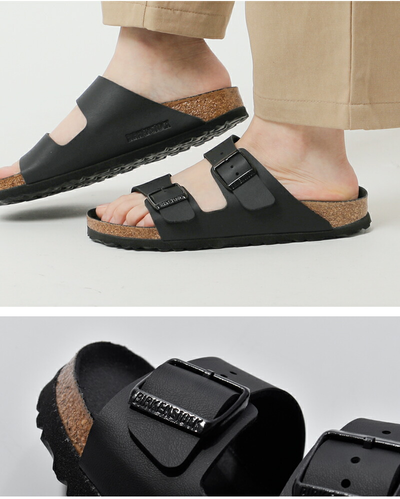 楽天市場】ビルケンシュトック BIRKENSTOCK アリゾナ ビルコフロー