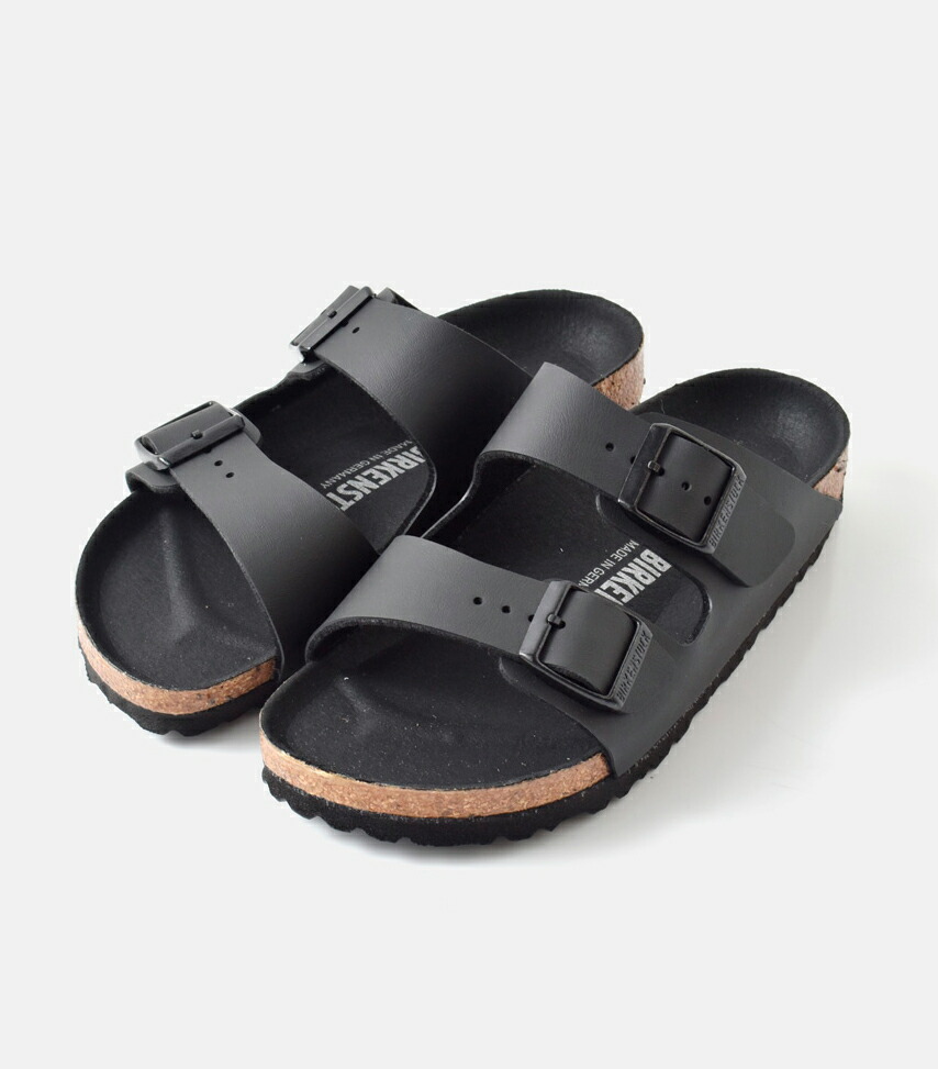 楽天市場】ビルケンシュトック BIRKENSTOCK アリゾナ ビルコフロー