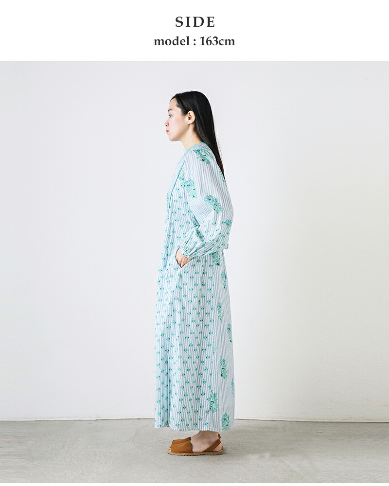 楽天市場】ne Quittez pas ヌキテパ コットン ジャガード リリー