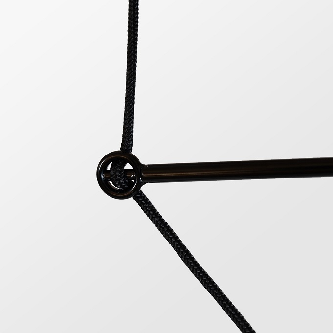 楽天市場】ブレステイキング ストラップ Mサイズ ブラック ノーマル