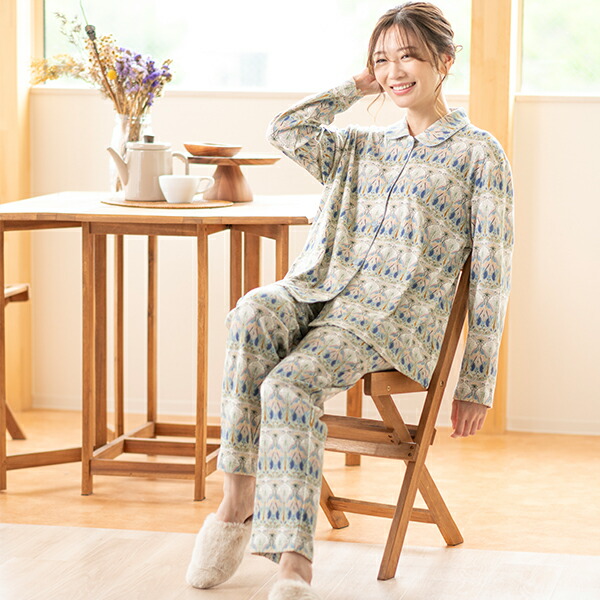 楽天市場】 リバティプリント : アムールパジャマ公式オンライン