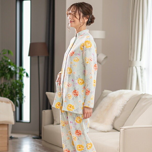 楽天市場】【3月1日限定 ポイント10倍】【mila schon】花柄 プリント