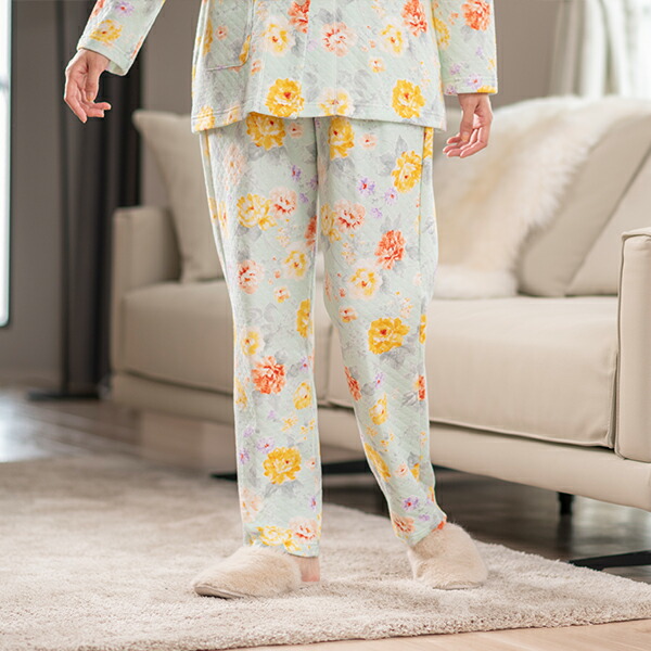 楽天市場】【3月1日限定 ポイント10倍】【mila schon】花柄 プリント