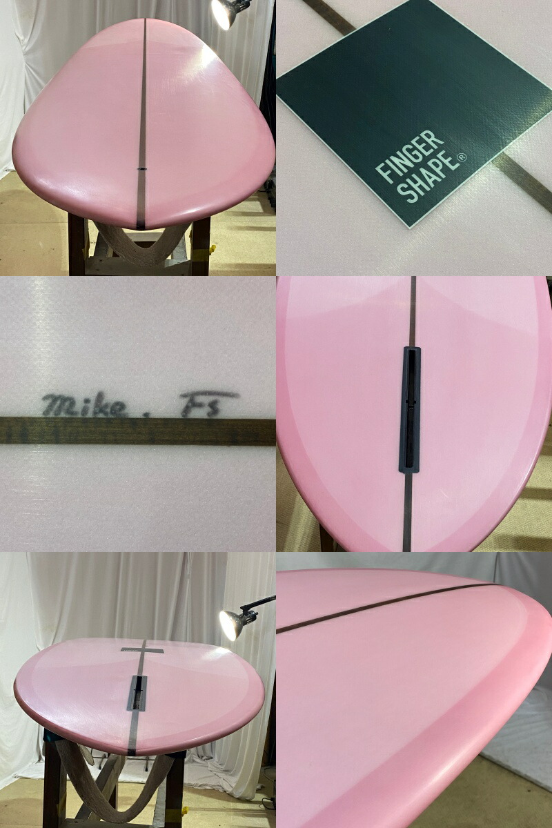 楽天市場】【中古】FINGER SHAPE (フィンガーシェイプ) ミッドレングス