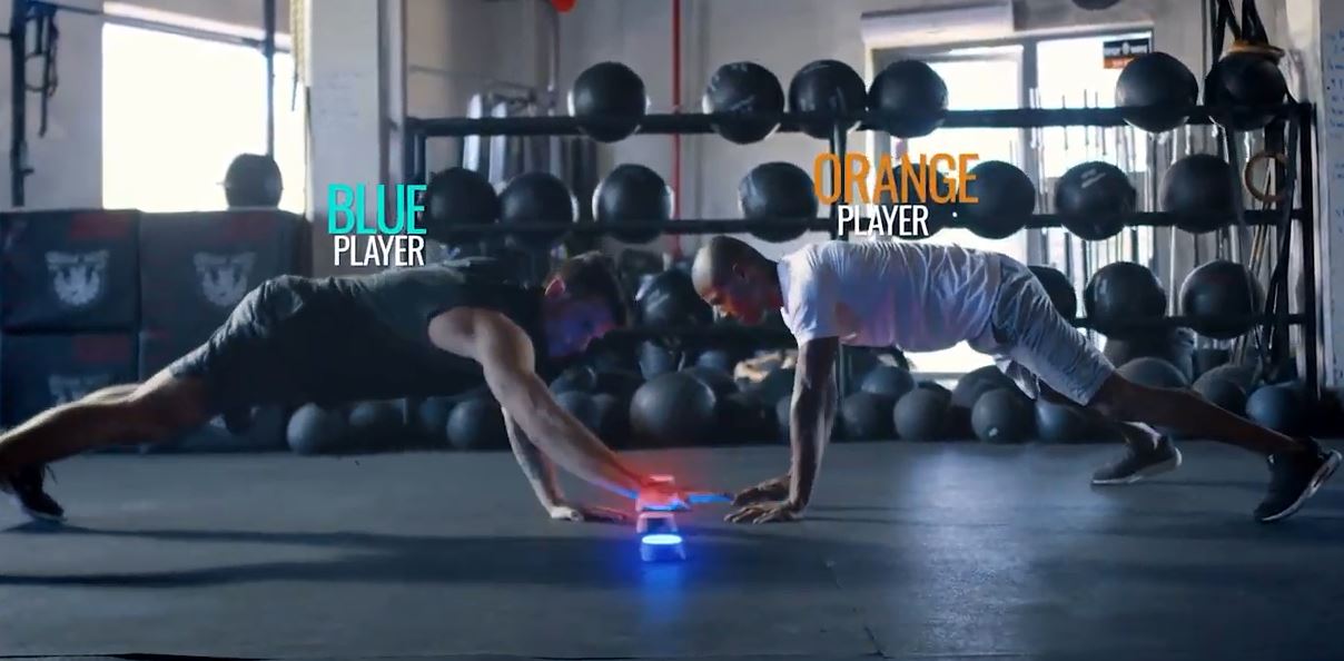 楽天市場】BLAZEPOD ブレーズポッド トレーナーキット （6個入り）日本