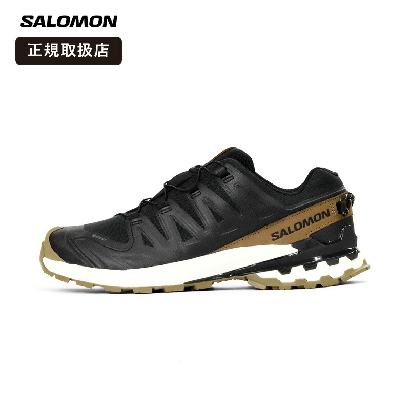 楽天市場】salomon xa pro 3dの通販