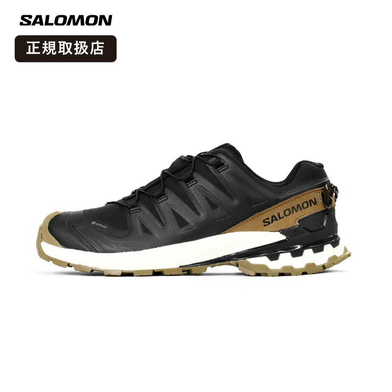 楽天市場】【SALOMON】 サロモン XA PRO 3D V9 GTX エックスエープロ3D