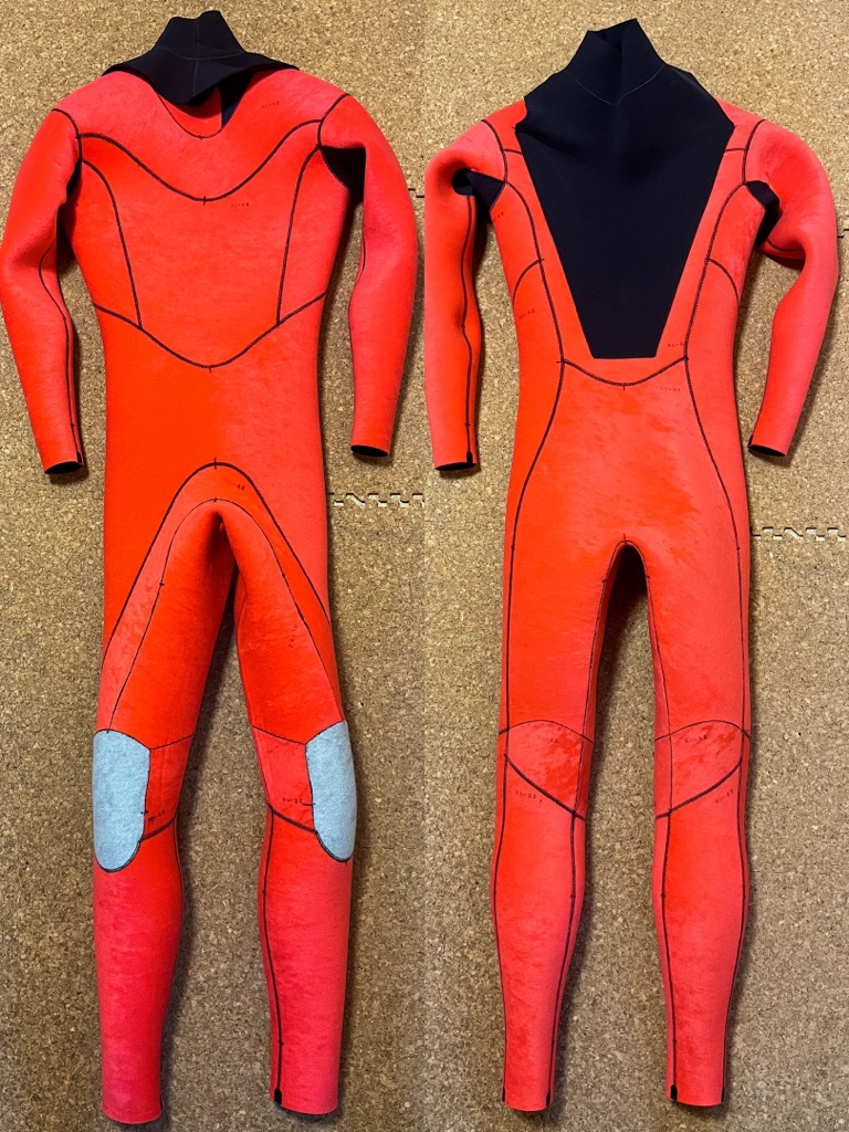 楽天市場】国内縫製 伸縮素材 BLACK CLASSIC CALI MODEL 5x3mm