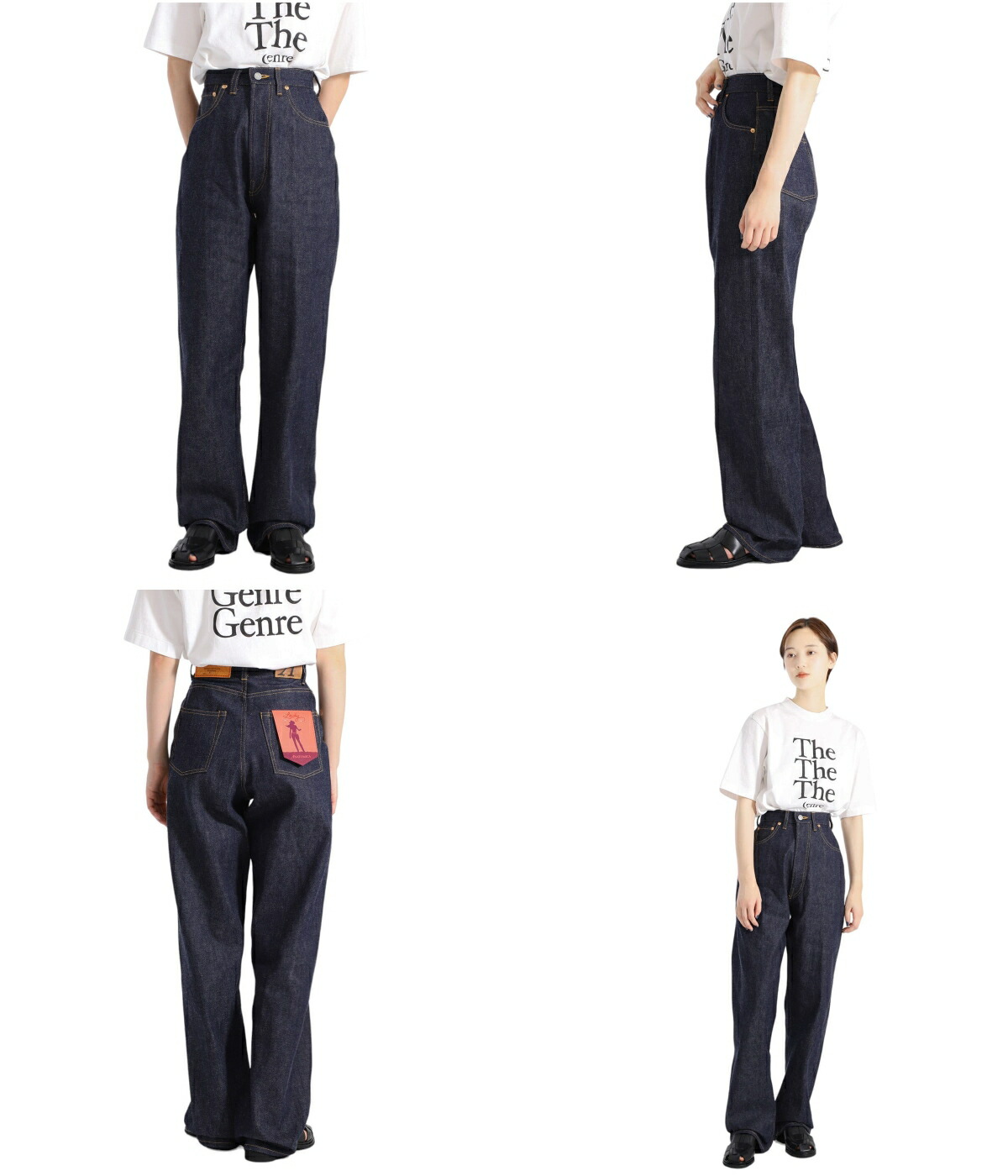 楽天市場】[P10倍]ANATOMICA : [レディース]618 MARILYN / 全3色 : 531