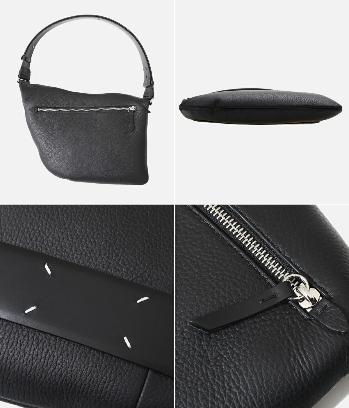 楽天市場】[送料無料]Maison Margiela : SOFT 5AC ON BODY : SB1WG0017