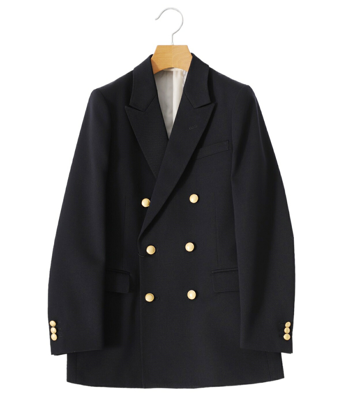 楽天市場】[送料無料]UNION LAUNCH : [レディース]CG DOUBLE BLAZER