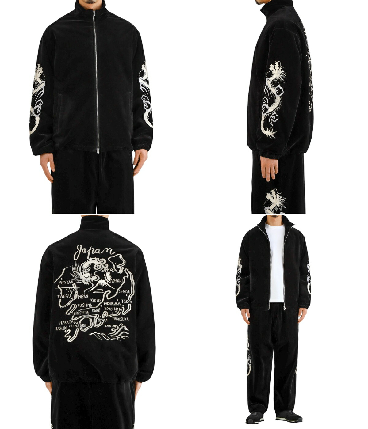 楽天市場】[送料無料]東洋エンタープライズ GOLD : VELVETEEN SUKA