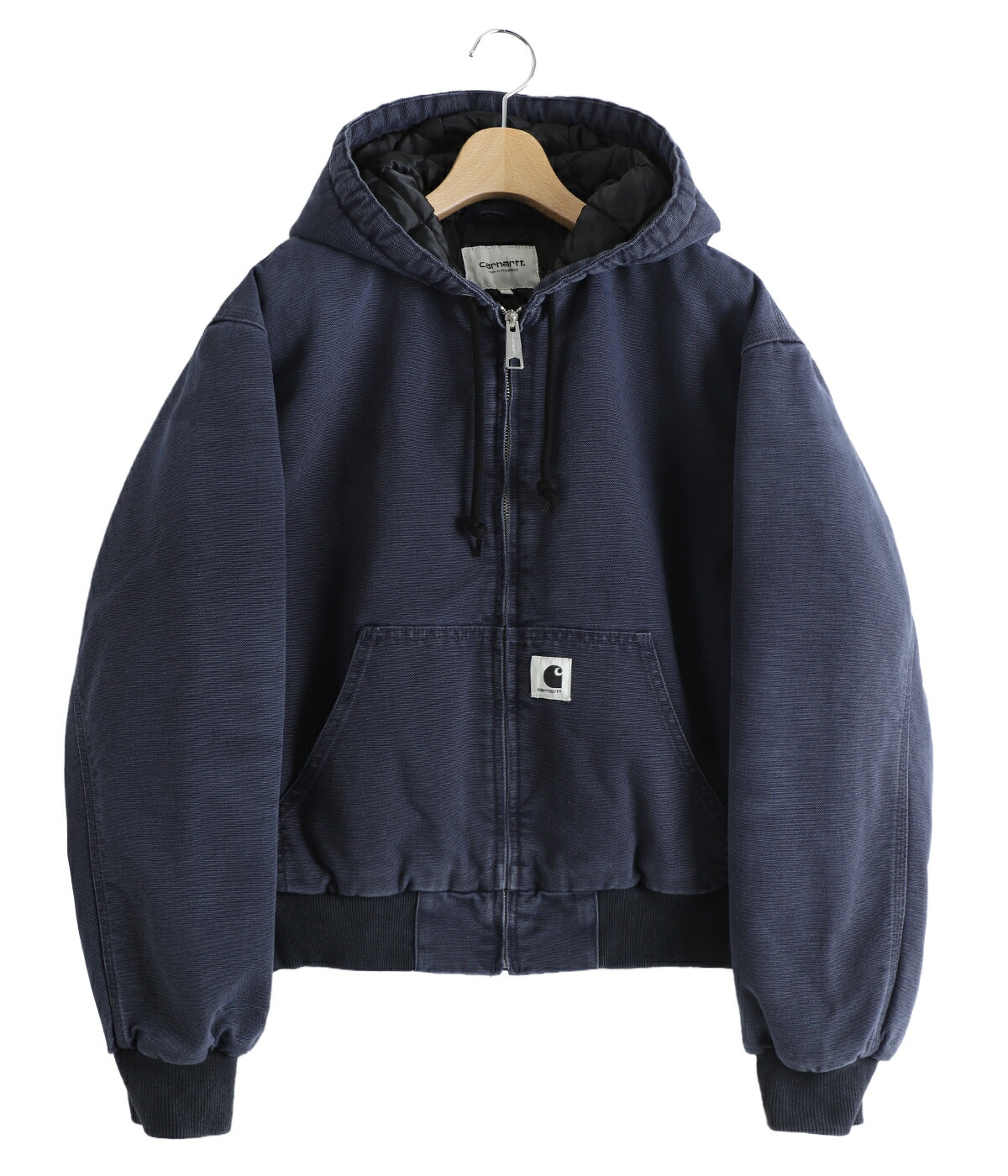 楽天市場】[送料無料]Carhartt WIP : [レディース]W' OG ACTIVE JACKET