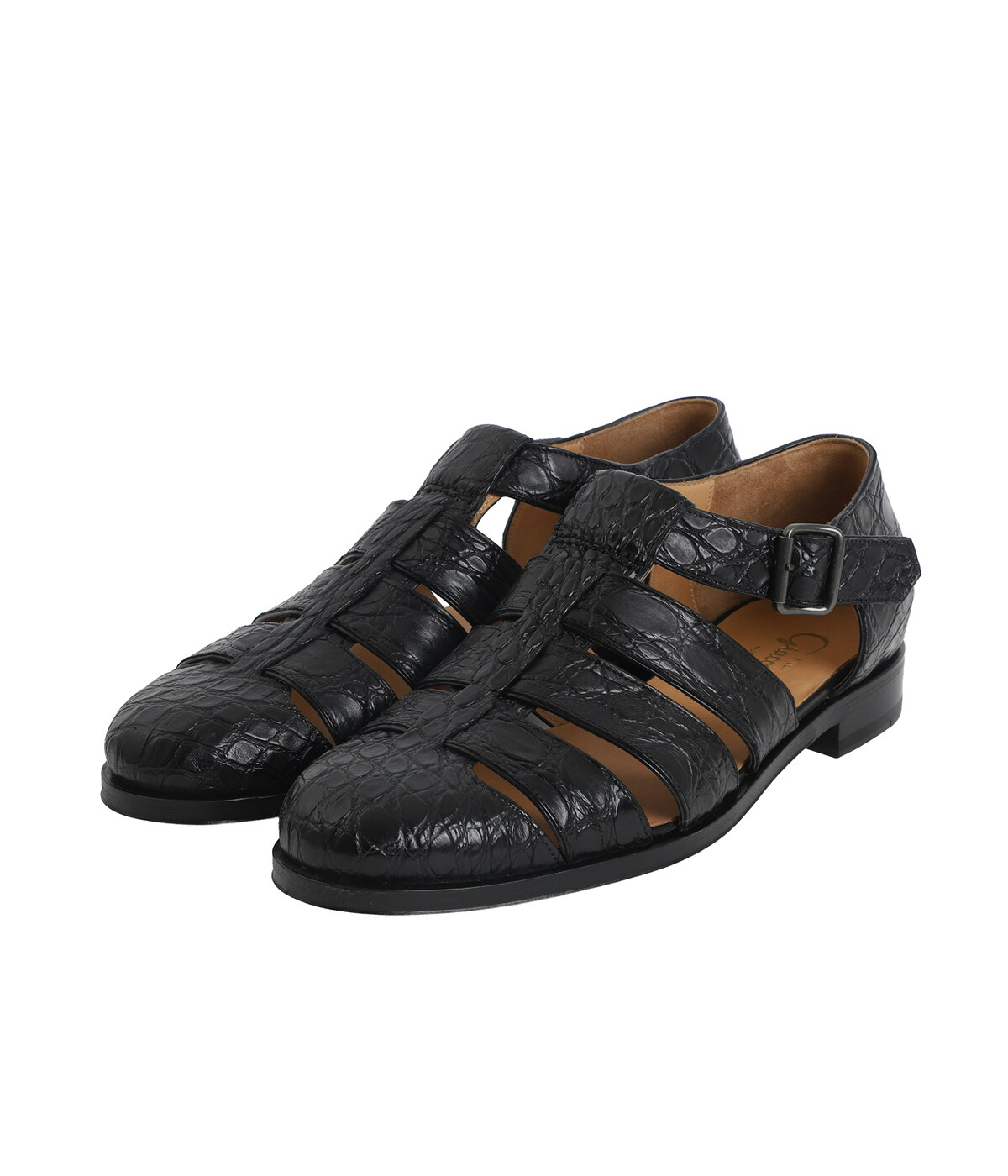 楽天市場】ジャコメッティ グルカサンダルの通販