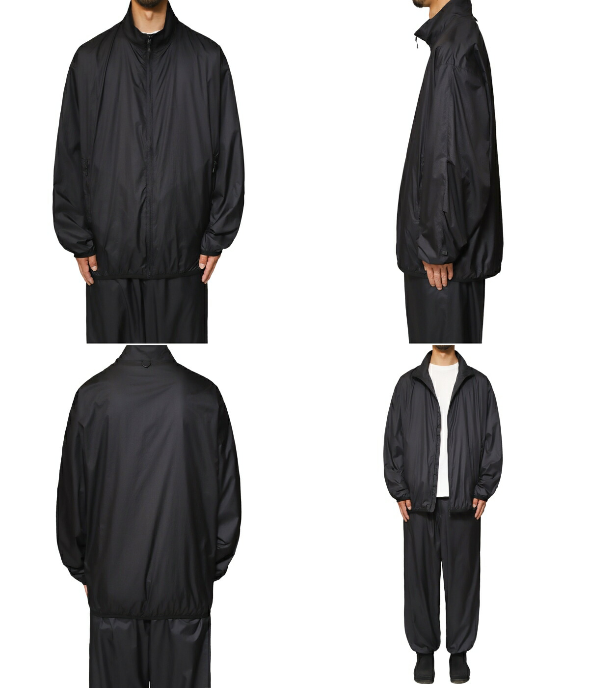 楽天市場】[SALE]DAIWA PIER39 : TECH REVERSIBLE WIND SHIELD JACKET