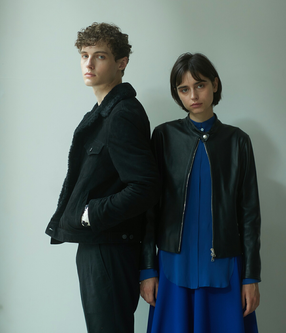 楽天市場】[SALE]EMMETI : [レディース]FAI NAPPA SILK : fai-n-s[ANN