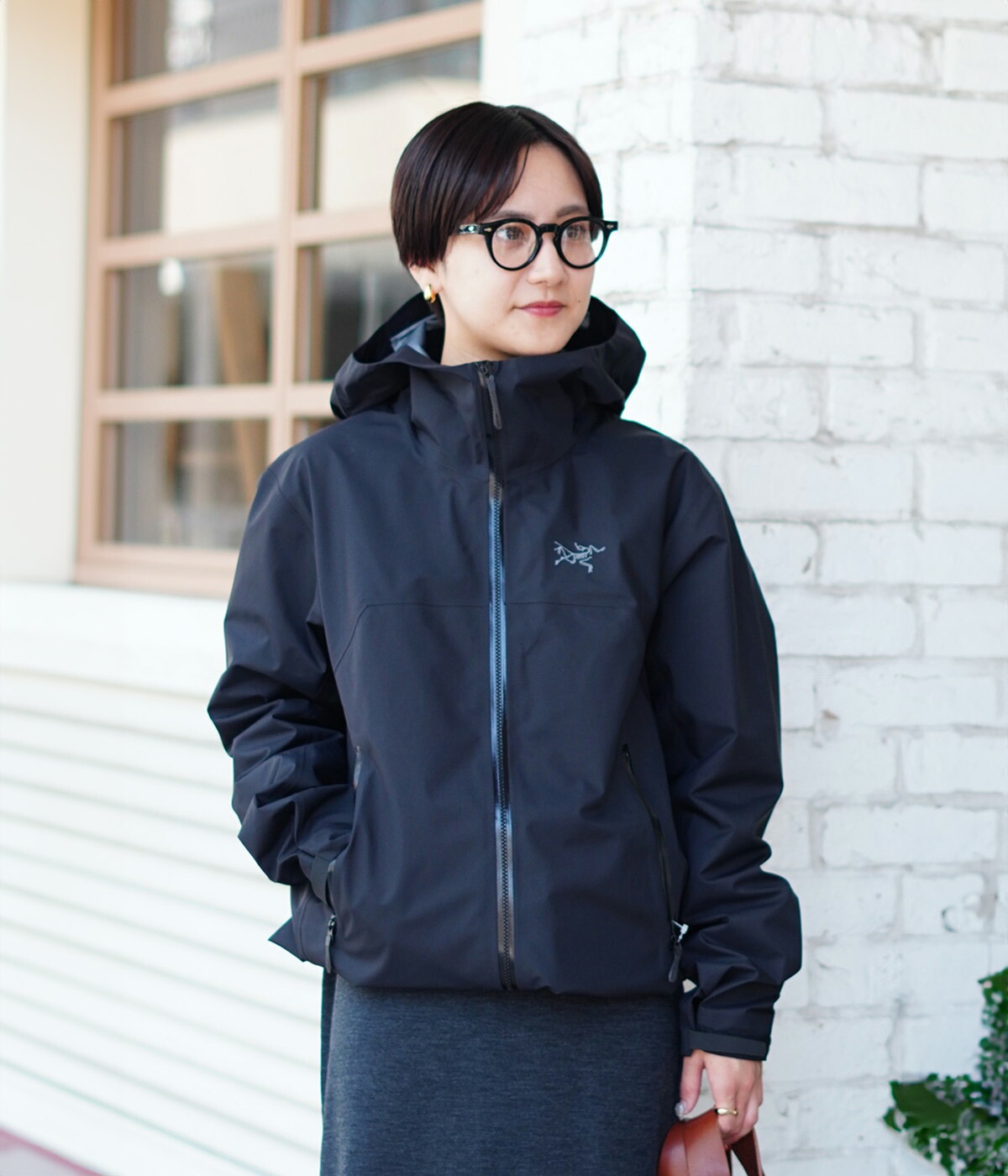 楽天市場】[送料無料]ARC'TERYX : [レディース]Beta Jacket women's