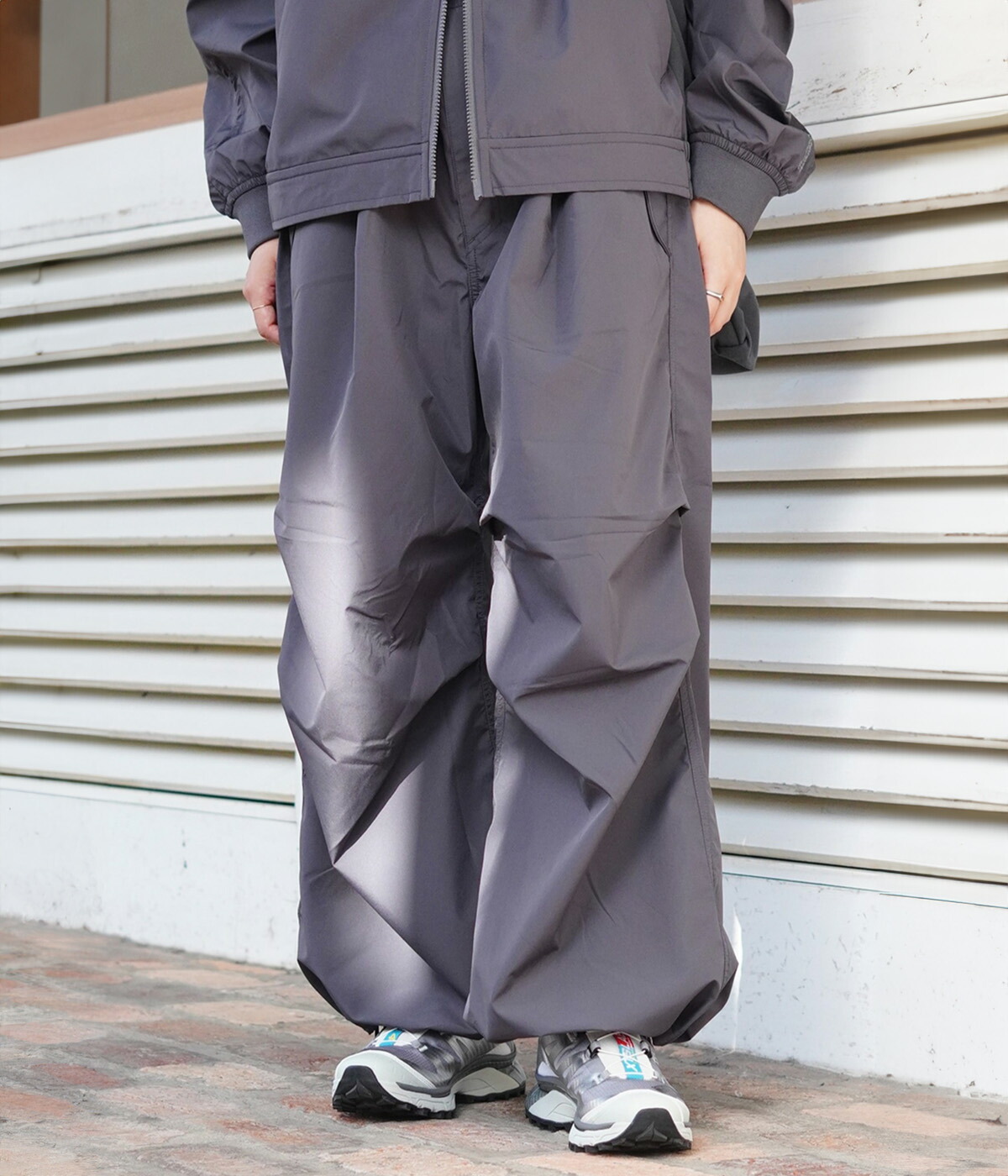 楽天市場】[SALE]MARMOT CAPITAL : WINDSTOPPER PARATROOPER PANTS
