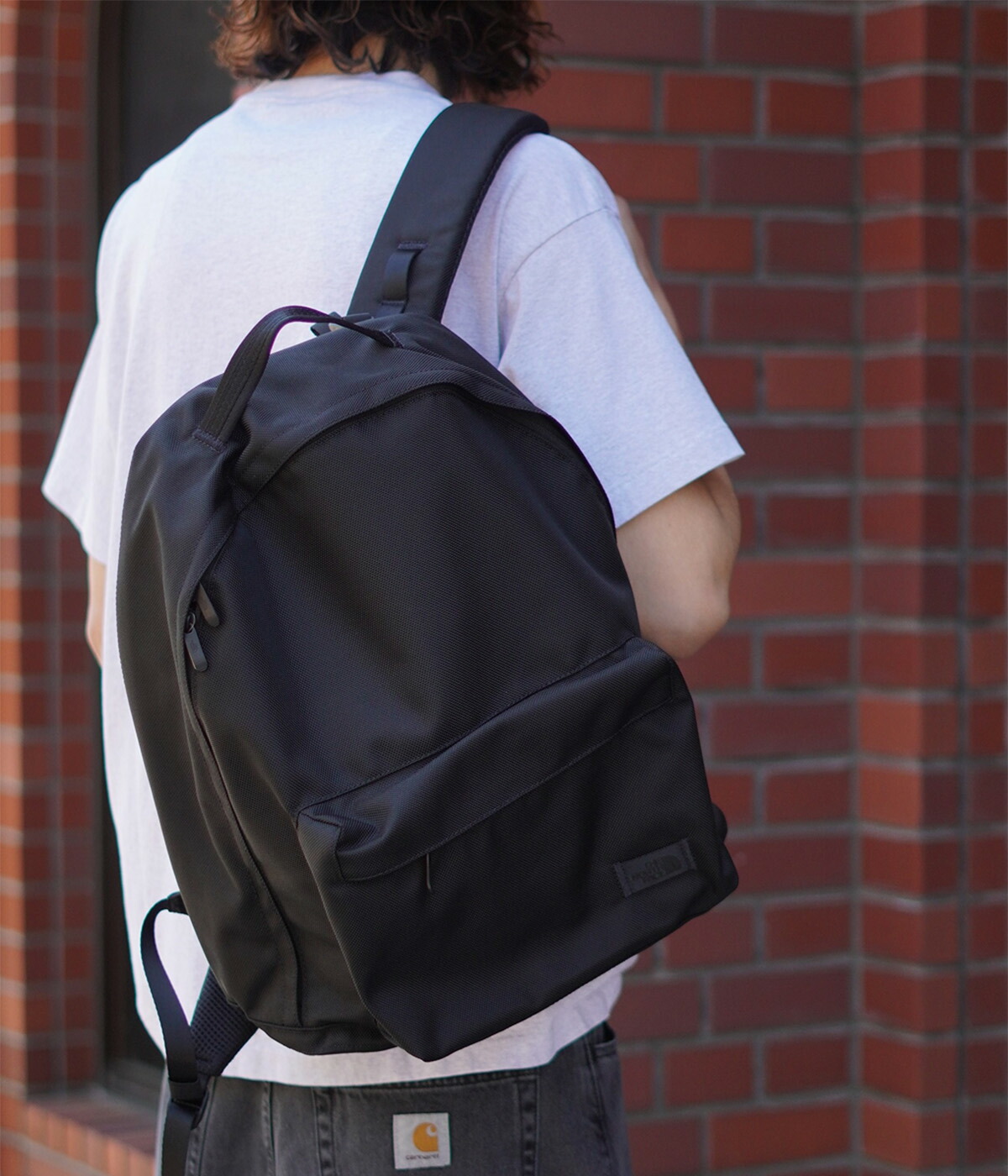 楽天市場】[SALE]THE NORTH FACE : Metroscape Daypack : NM82410[WAX