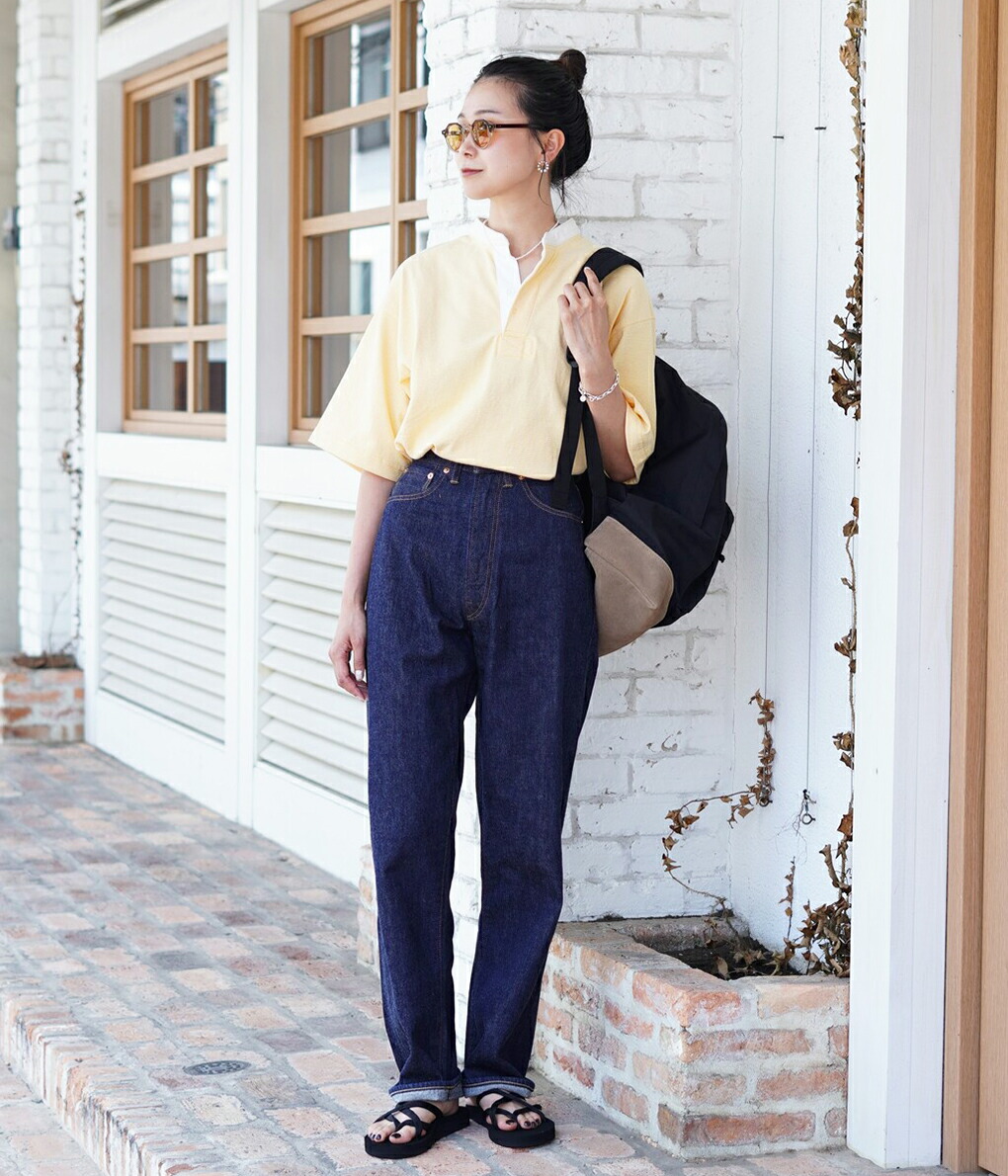 楽天市場】[P10倍]ANATOMICA : [レディース]618 MARILYN / 全3色 : 531