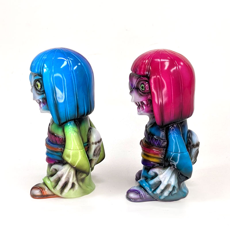 楽天市場】【キャンセル分】かっこわらい雑貨店×arktz/ よしこ（アーク