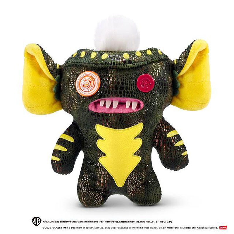 楽天市場】FUGGLER （ファグラー）/ GREMLiNS STRIPE（ストライプ